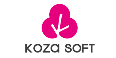 Koza Soft logosu