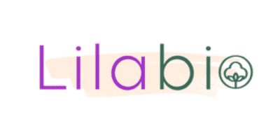 Lilabio logosu
