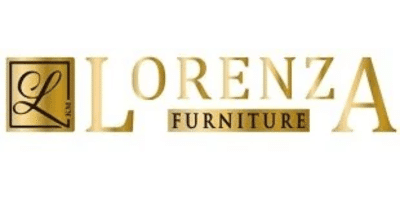 Lorenza Furniture logosu