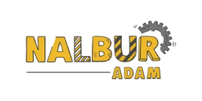 Nalburadam logosu