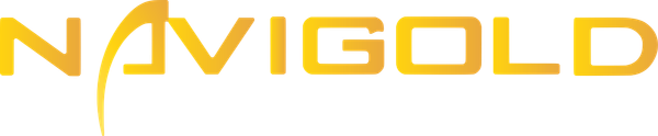 Navigold logosu