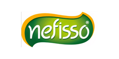 Nefisso logosu