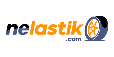 Nelastik logosu