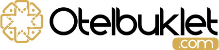 Otelbuklet logosu