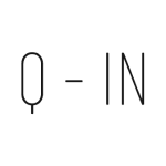 Q-IN logosu