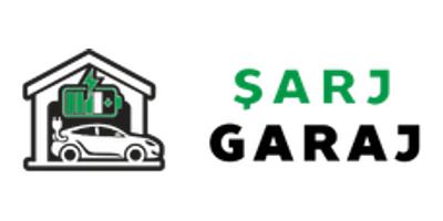 Şarj Garaj logosu