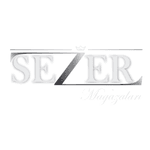 Sezer Mağazaları logosu