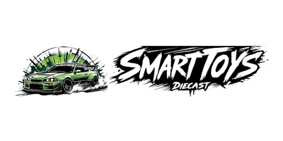 Smarttoys logosu
