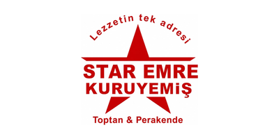 Star Emre Kuruyemiş logosu