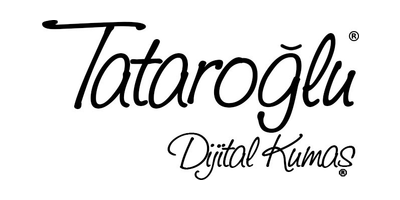 Tataroğlu Dijital Kumaş logosu
