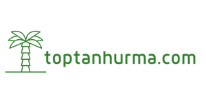 Toptan Hurma logosu