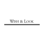 Wish and Look logosu