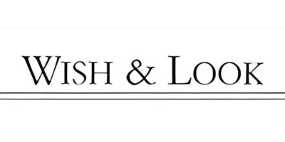 Wish and Look logosu