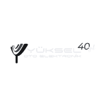 Yüksel Oto Elektronik logosu