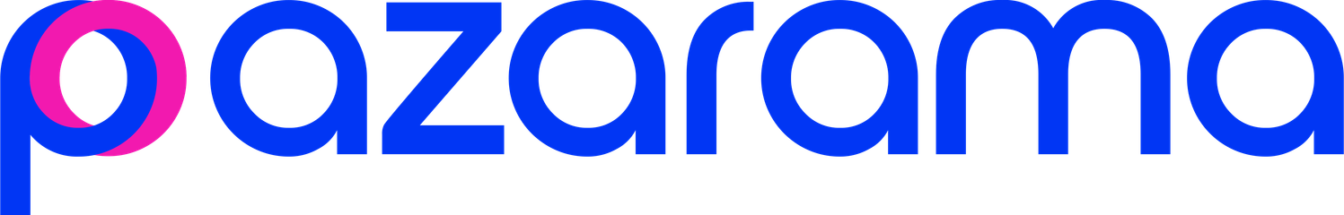 Pazarama