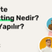 Affiliate Marketing Nedir