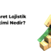 E-Ticaret Lojistik Yönetimi Nedir