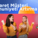E-Ticaret Müşteri Memnuniyeti