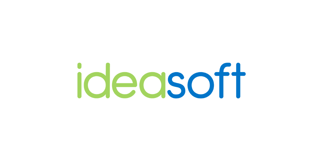 IdeaSoft E-Ticaret