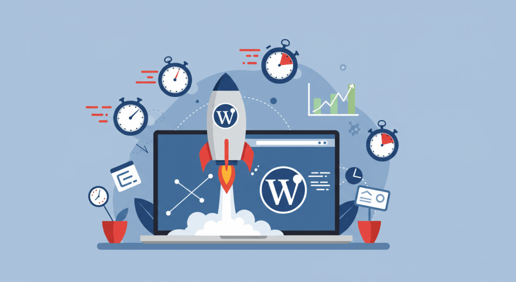 WordPress Site Hızlandırma Teknikleri