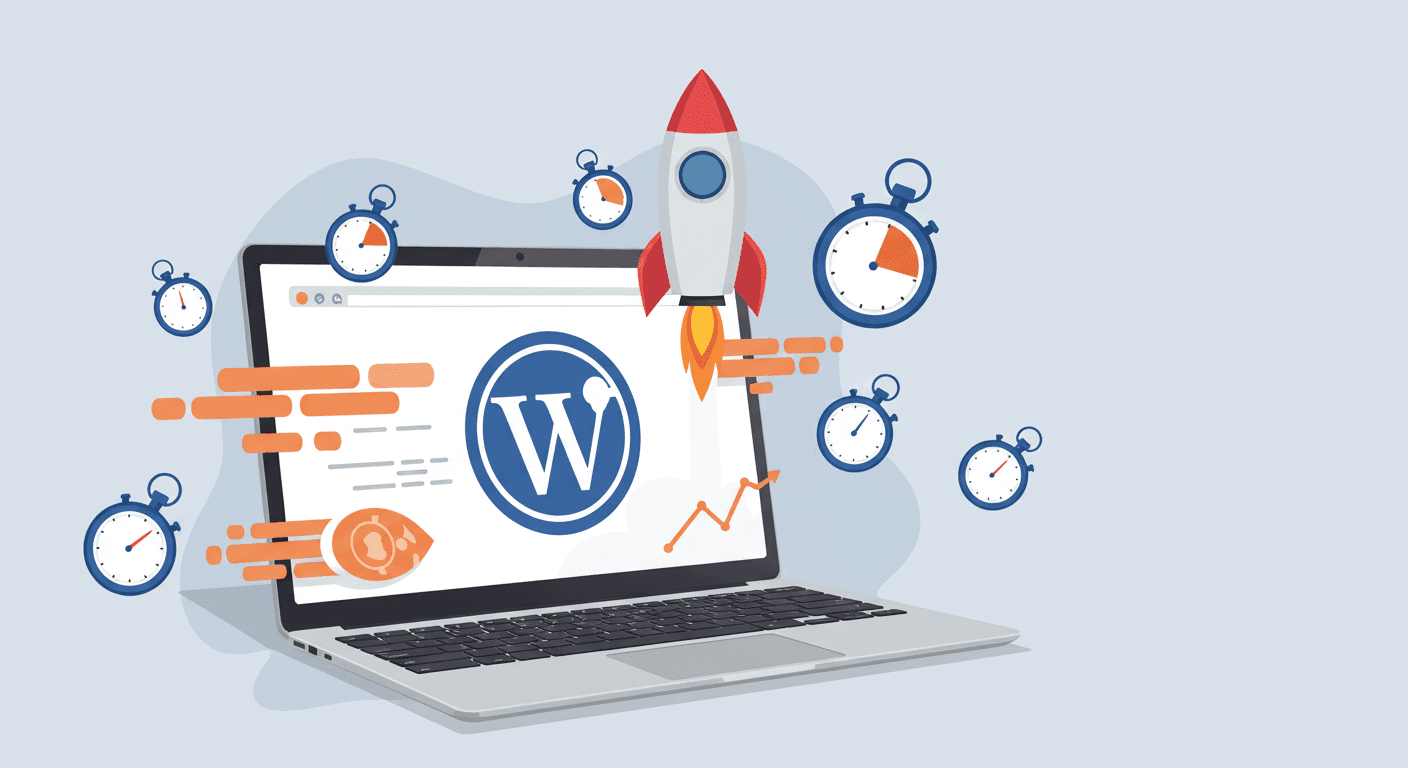 WordPress Site Hızlandırma Teknikleri