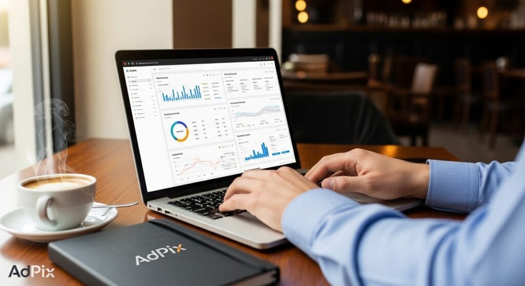 Bursa Dijital Pazarlama: AdPix ile E-Ticaret, SEO ve Pazarlama Zirvesi