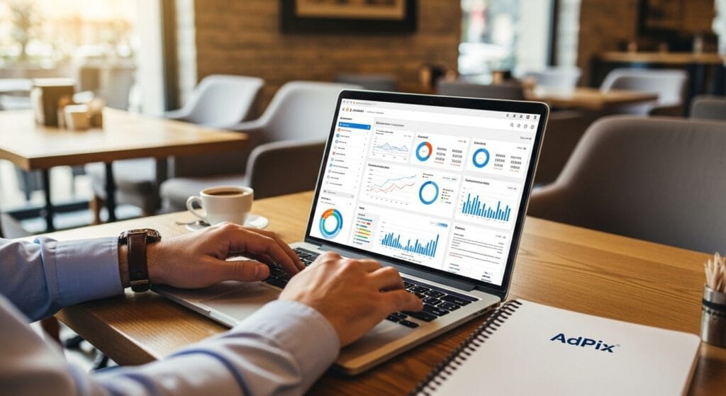 Bursa Dijital Pazarlama: AdPix ile E-Ticaret, SEO ve Pazarlama Zirvesi