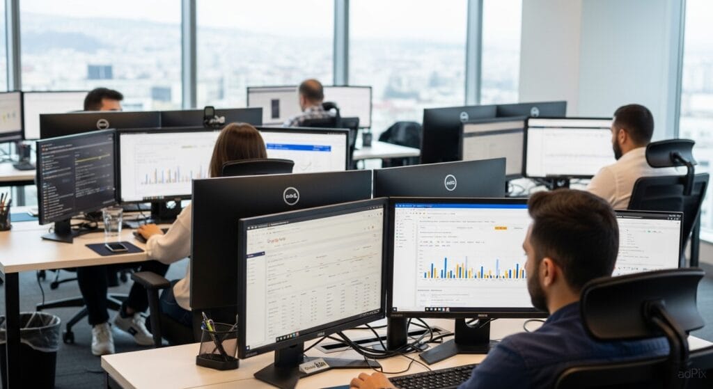 Bursa Google Ads Danışmanlığı ile Dijital Reklamda Zirveye Çıkın