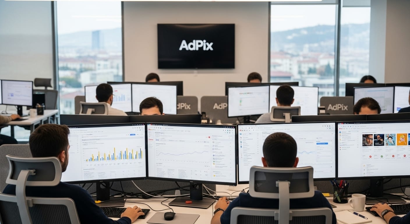 Bursa Google Ads Danışmanlığı ile Dijital Reklamda Zirveye Çıkın