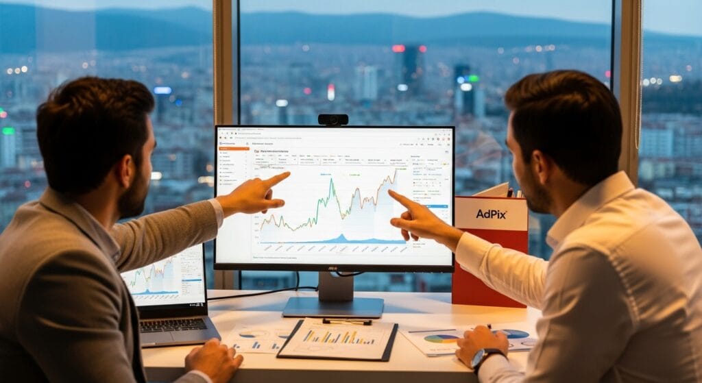 Bursa Google Ads Danışmanlığı ile Dijital Reklamda Zirveye Çıkın