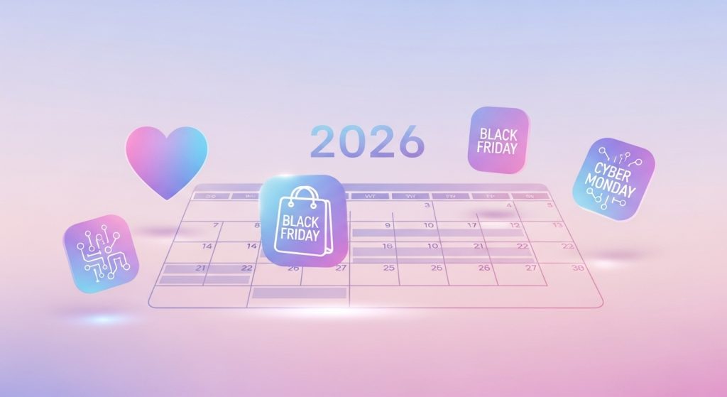 2026 E-Ticaret Kampanya Takvimi – Önemli Günler