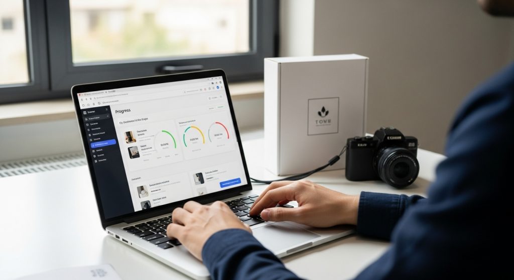 2026 E Ticaret Kurulum Rehberi Bursa’dan Türkiye’ye Online Büyüme Stratejisi