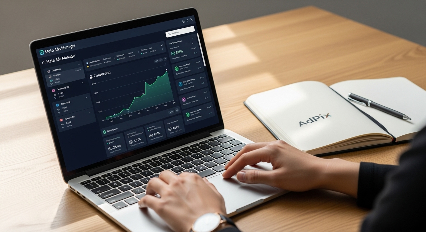 2026 Bursa Meta Reklam Yönetimi Dönüşüm Odaklı Dijital Stratejiler