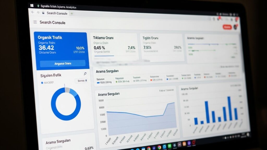 E Ticaret SEO Nedir ve 2026’da Satışın Temel Taşı Neden SEO’dur