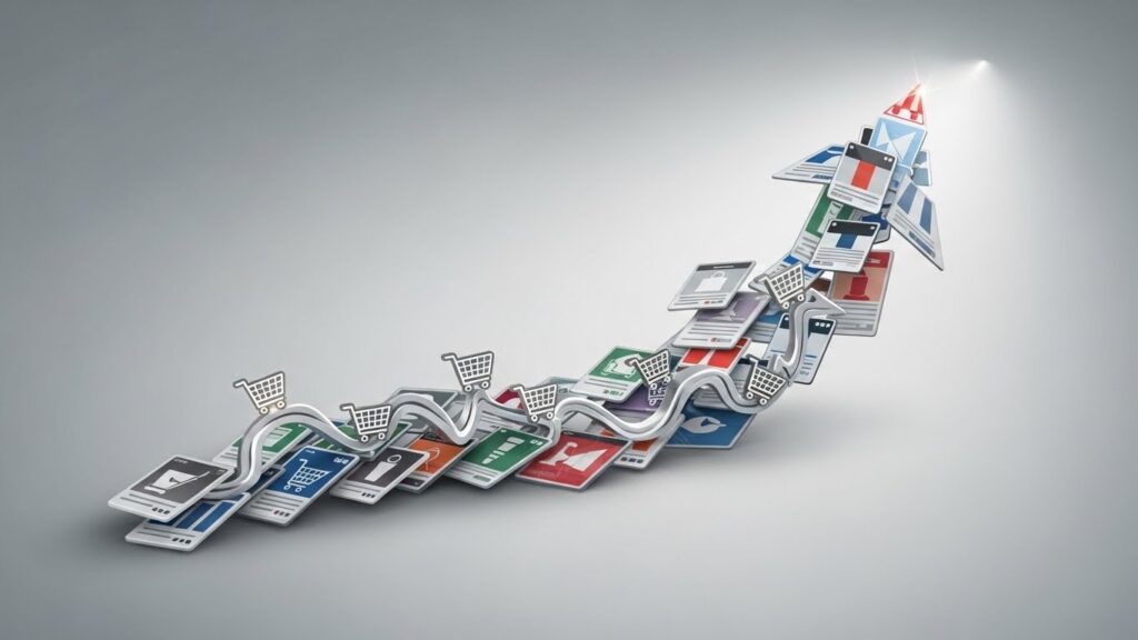 2026’da Reklam Bütçen Yanmasın: Organikten Satış Getiren 9 Hamle