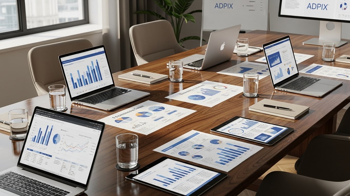 E Ticaret Danışmanlığı Nedir ve Neden Kritik Bir Yatırımdır