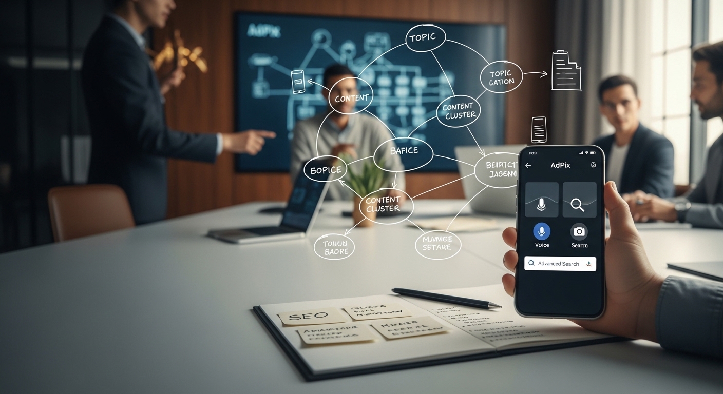 AI Mode Search Live Çağında SEO Stratejisi