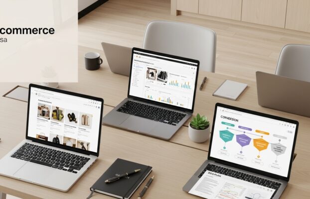 Bursa E-Ticaret Sitesi Kurmak mı, Pazaryerinde Başlamak mı Daha Mantıklı