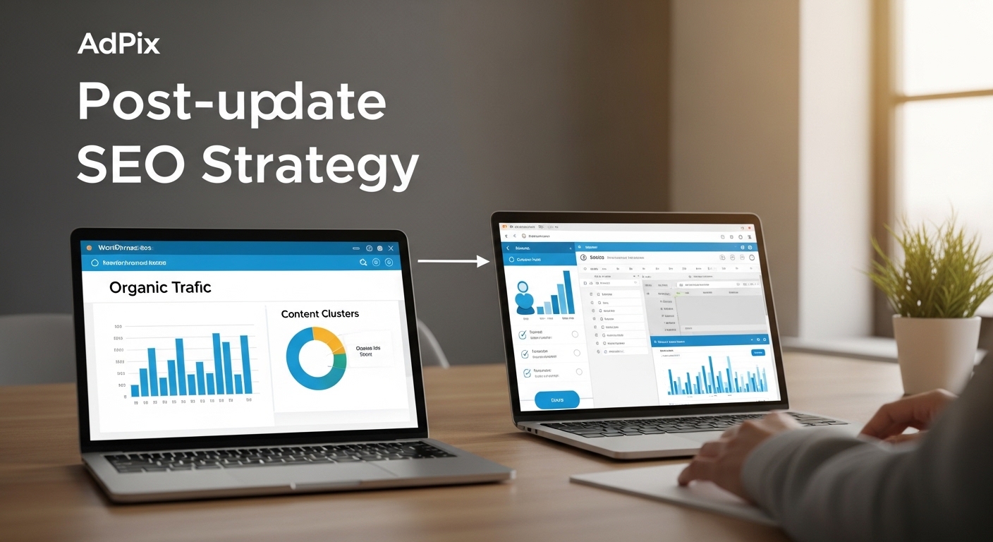 Mart 2026 Core Update Sonrası SEO Stratejisi