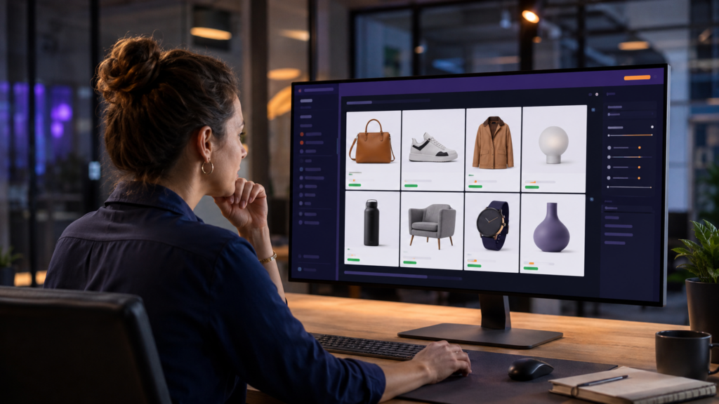 Google Merchant Center Danışmanlığı ile Ürün Reklamlarını Büyütme