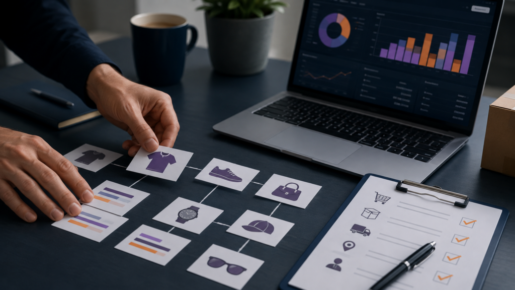 IdeaSoft danışmanlığı
